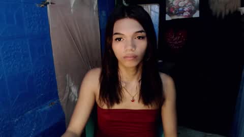 Snapshot of horny_rhiana chatting on March 2, 2026, 5:41 am Rhiana online show from March 2, 2026, 5:41 am