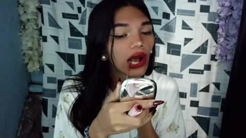 Rhiana online show from April 15, 2026, 9:04 pm