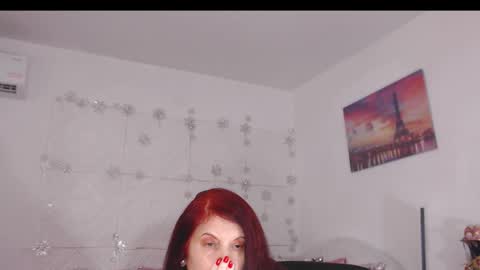 Snapshot of horny_touchk chatting on February 2, 2025, 9:30 am horny_touchk online show from February 2, 2025, 9:30 am