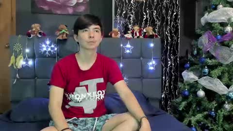 Alex and Camilo online show from December 1, 2024, 9:37 pm