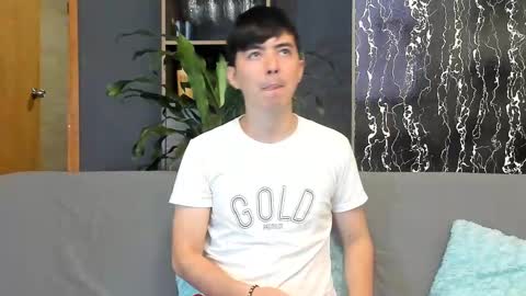 Alex and Camilo online show from September 11, 2025, 8:31 pm