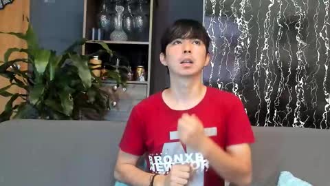 Alex and Camilo online show from November 9, 2025, 8:07 pm