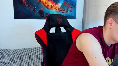 Snapshot of horny_yo chatting on February 15, 2025, 12:01 pm Max online show from February 15, 2025, 12:01 pm