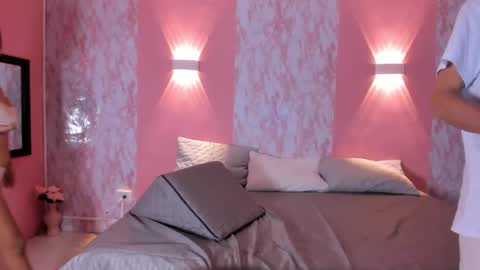 Zaid Nicolle online show from January 13, 2025, 7:10 pm