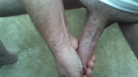 hornyallday_6969 online show from March 9, 2025, 6:54 pm