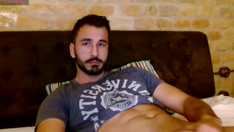 hornyasfuckk33 online show from March 1, 2026, 8:11 pm