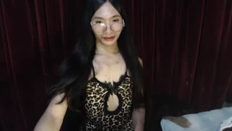 hornyash_cockhunter online show from May 3, 2026, 10:21 am