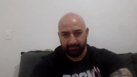 hornybastardman online show from July 3, 2026, 12:22 pm
