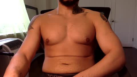 hornybbcxx online show from February 8, 2025, 7:16 pm