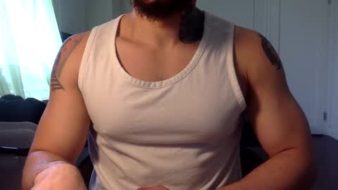 hornybbcxx online show from February 25, 2025, 4:31 pm