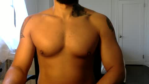 hornybbcxx online show from September 14, 2025, 3:55 pm