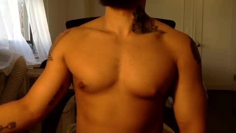 hornybbcxx online show from October 3, 2025, 10:18 pm