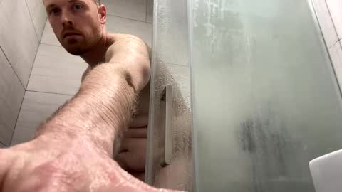 Horny Ben online show from March 5, 2025, 6:45 pm