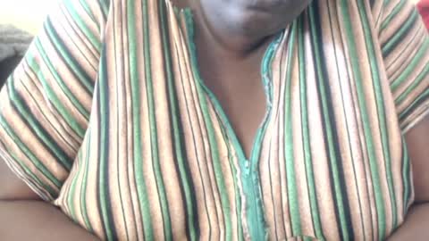 monica zain online show from December 9, 2024, 12:40 pm