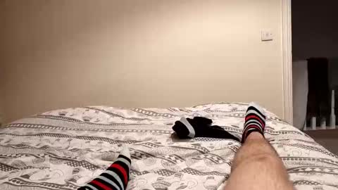 hornybiker1987 online show from December 21, 2025, 10:00 am