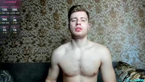 Max online show from April 16, 2026, 8:04 am