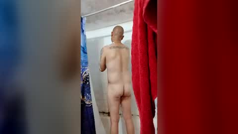hornybodiqua online show from July 18, 2026, 3:00 am