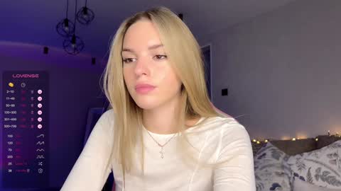 Sonya online show from December 13, 2024, 8:37 pm