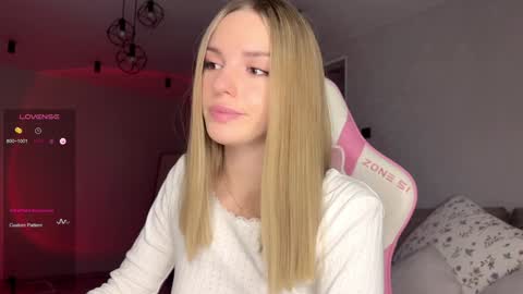 Sonya online show from January 11, 2025, 4:46 pm