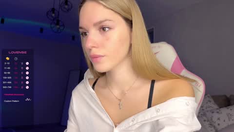 Sonya online show from January 24, 2025, 5:21 pm