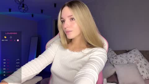 Sonya online show from February 5, 2025, 2:37 pm