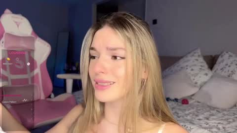 Sonya online show from February 17, 2025, 6:48 pm