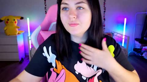 Snapshot of hornycakee chatting on December 5, 2024, 8:55 am HornyCakee online show from December 5, 2024, 8:55 am