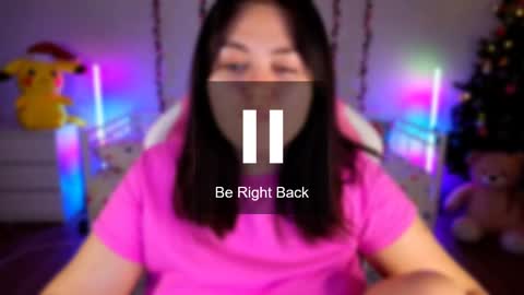 Snapshot of hornycakee chatting on December 18, 2024, 6:10 am HornyCakee online show from December 18, 2024, 6:10 am