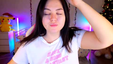 Snapshot of hornycakee chatting on December 19, 2024, 2:12 am HornyCakee online show from December 19, 2024, 2:12 am