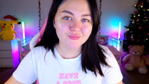 Snapshot of hornycakee chatting on December 29, 2024, 4:16 am HornyCakee online show from December 29, 2024, 4:16 am