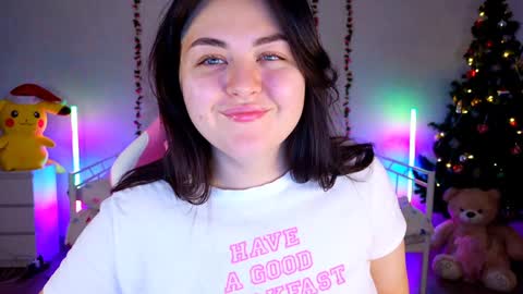 Snapshot of hornycakee chatting on January 13, 2025, 3:23 am HornyCakee online show from January 13, 2025, 3:23 am