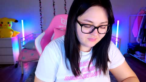 Snapshot of hornycakee chatting on January 27, 2025, 7:56 am HornyCakee online show from January 27, 2025, 7:56 am