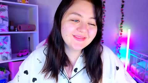 Snapshot of hornycakee chatting on March 3, 2025, 7:21 am HornyCakee online show from March 3, 2025, 7:21 am