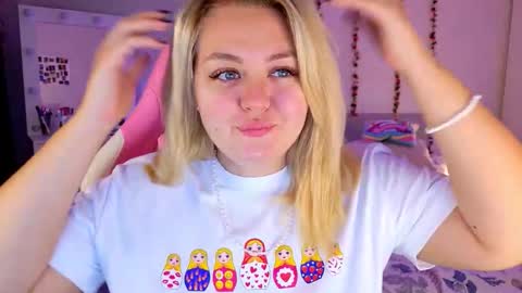 Snapshot of hornycakee chatting on October 8, 2025, 9:40 am HornyCakee online show from October 8, 2025, 9:40 am