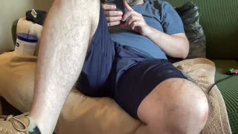 hornychef 92 online show from May 28, 2026, 7:00 pm