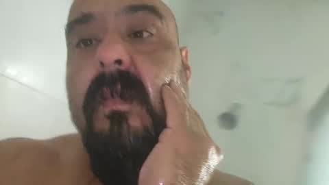 hornychrisla online show from December 31, 2024, 2:47 pm