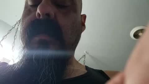 hornychrisla online show from January 24, 2025, 11:56 pm