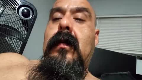 hornychrisla online show from February 4, 2025, 5:53 am