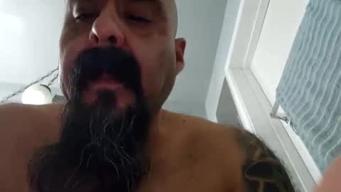 hornychrisla online show from February 7, 2025, 3:23 am