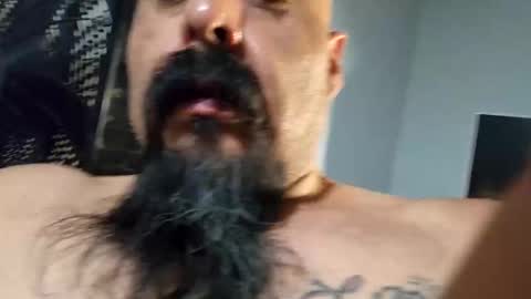 hornychrisla online show from March 12, 2025, 3:24 am