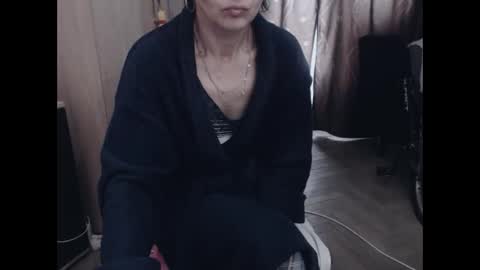 hornycoquinex online show from May 18, 2026, 5:35 am