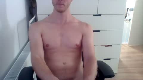 hornydutchman69 online show from June 29, 2026, 4:29 pm