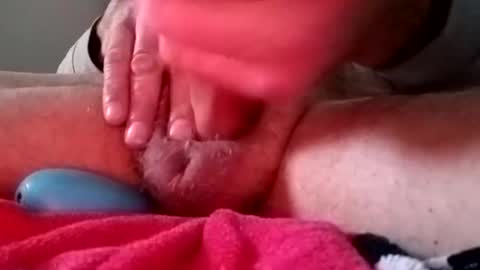Hornyone online show from February 10, 2025, 1:01 pm