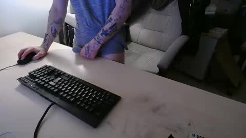 hornyfitboy24 online show from May 17, 2026, 4:21 am