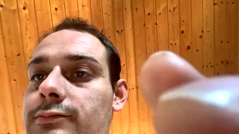 hornyfood112 online show from October 30, 2025, 2:07 pm