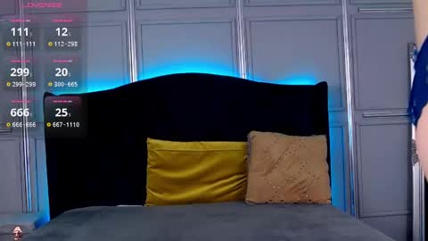 AshlineKatte online show from March 6, 2025, 6:16 pm