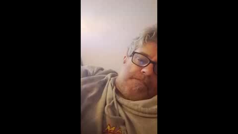 Snapshot of hornygrantie chatting on May 8, 2026, 10:04 pm hornygrantie online show from May 8, 2026, 10:04 pm