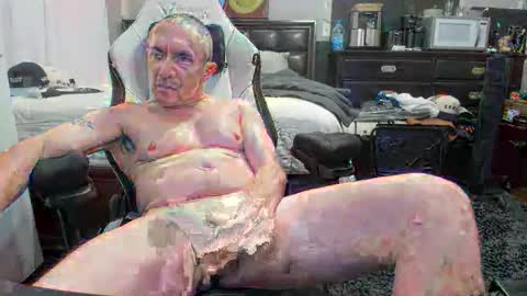 Snapshot of hornygringo123 chatting on November 30, 2025, 5:50 pm HornyGringo online show from November 30, 2025, 5:50 pm