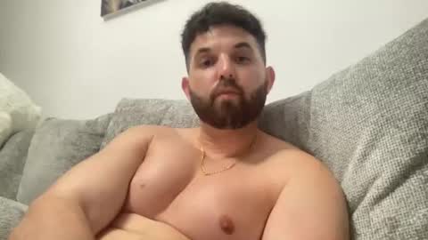 hornygymboyy online show from June 22, 2026, 10:40 pm