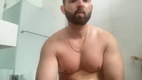 hornygymboyy online show from June 25, 2026, 11:37 am
